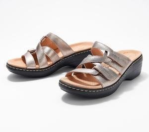 Women's shoes 2021 summer bohemian platform slippers female plus size sandals -san