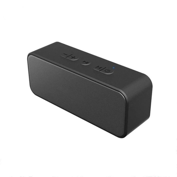 Waterproof Bluetooth Portable Speaker IPX7 Protection