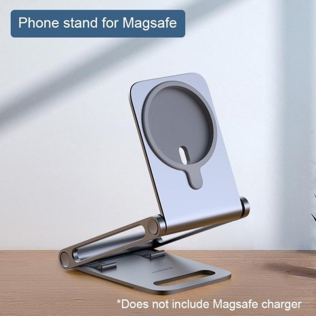 3 in 1 Magsafe Phone Stand