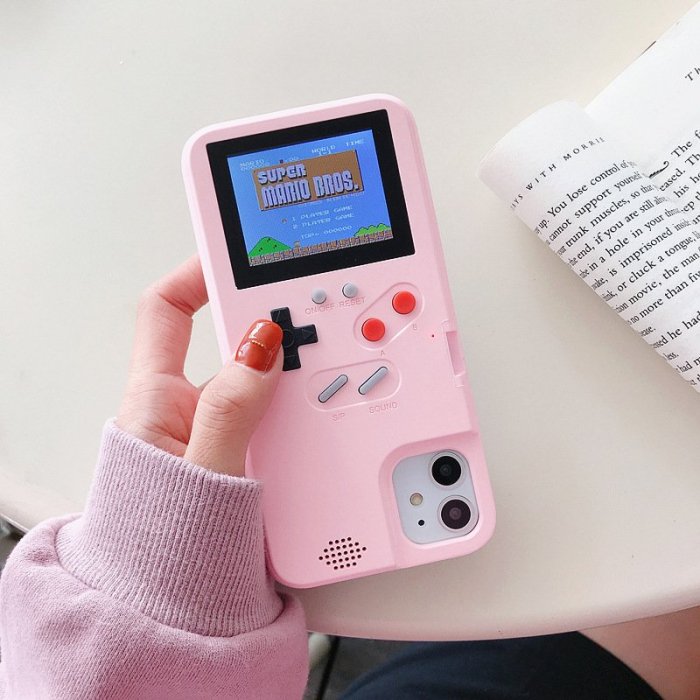 Gameboy™ Case for iPhone