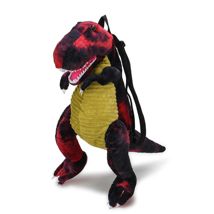 DynoBag - Kids Dinosaur Backpack