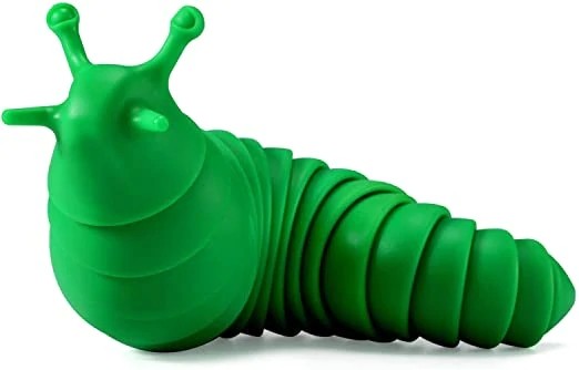 Fidget Slug