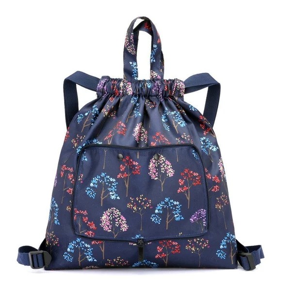 (❤️Mother's Day Sale 50% OFF) 2022 New Foldable Large Capacity Travel Backpack