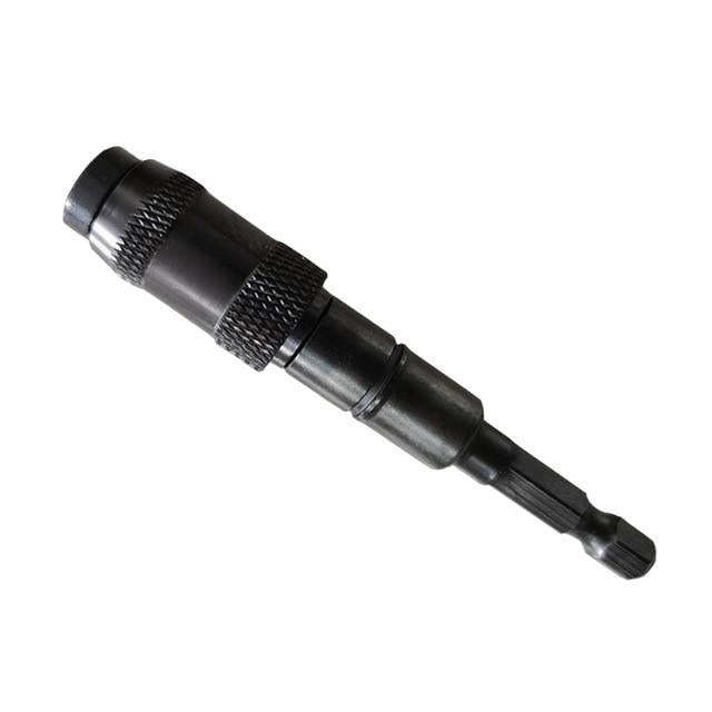 1/4  Magnetic Screw Drill Tip Drill Screw Tool