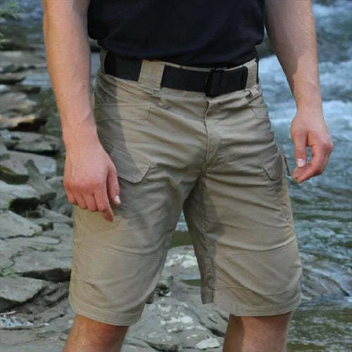 2022 Upgraded Tactical Outdoor Shorts
