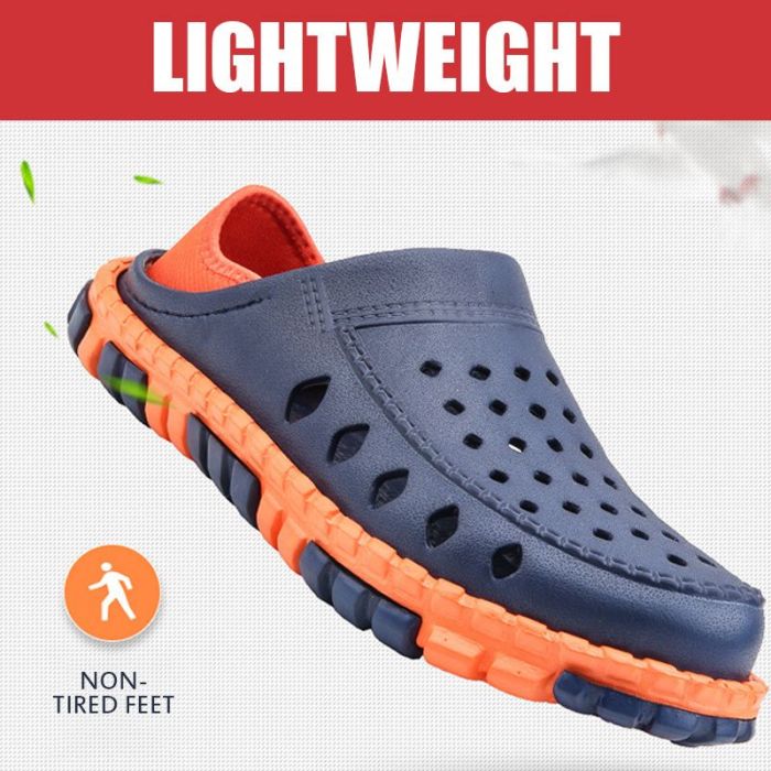 🔥Father's Day Promotion 50% OFF🔥Leisure Sports Men's Sandals(Buy 2 Free Shipping)