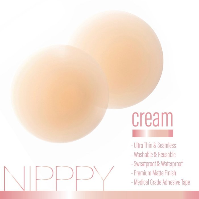 Nipppy Cover (2 Pairs)