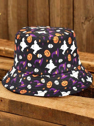 Women's Halloween Bucket Hat