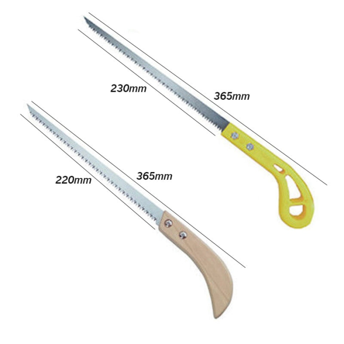 (🎄CHRISTMAS EARLY SALE-48% OFF) Outdoor Portable Hand Saw(BUY 3 GET 3 FREE)