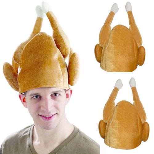 🔥Thanksgiving gifts🔥Funny and funny turkey hat🔥Buy 2 and get 5% OFF🔥🔥