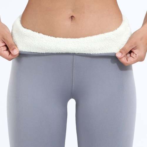 🔥48% OFF Clearance Sale Today -Thick Slim Cashmere Warm Pants-BUY 2 FREE SHIPPING