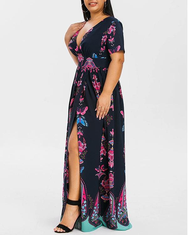 maxi split