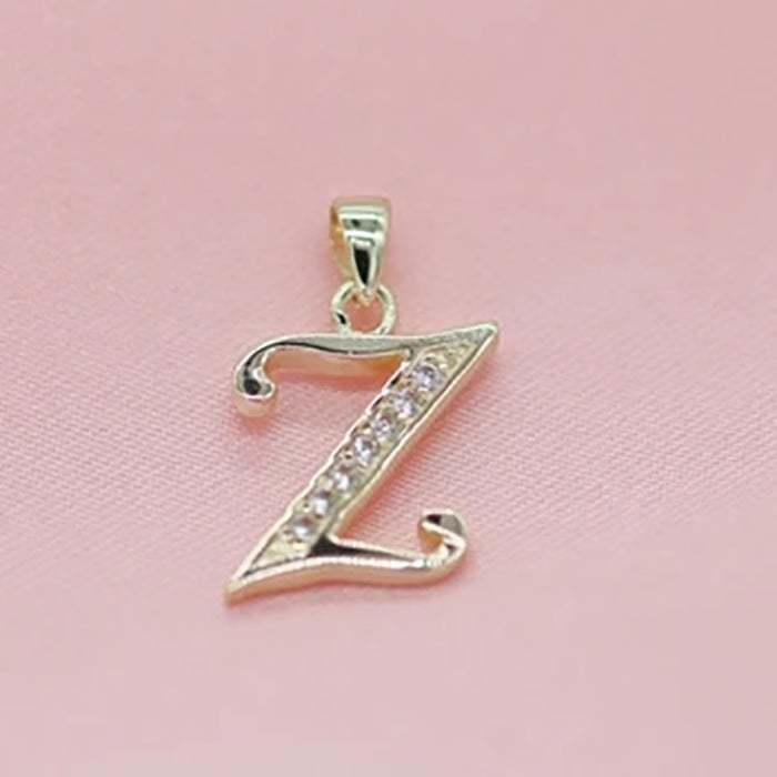 Say My Name Necklace
