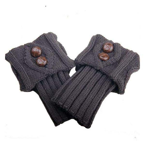 Winter Women's Knit Socks