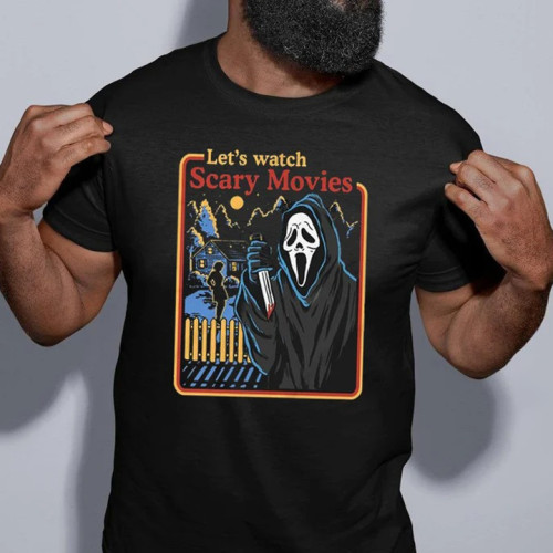 Halloween Funny T-Shirt