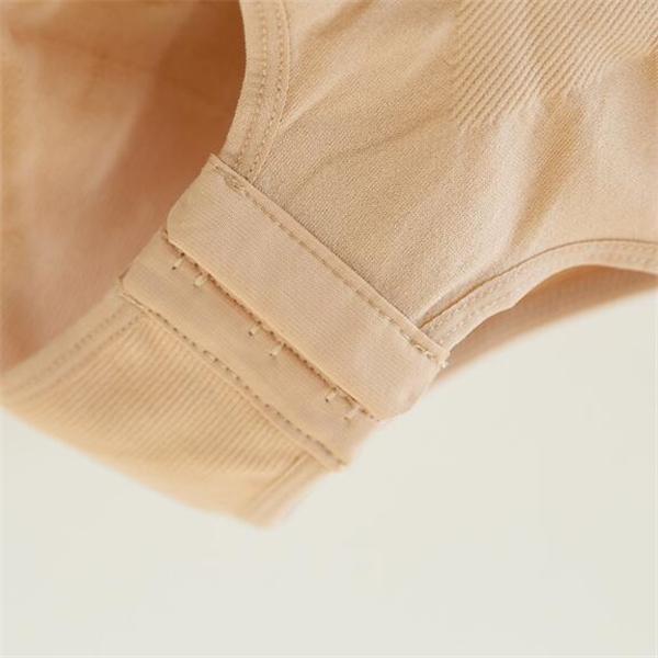 TIGHT-FITTING SEAMLESS BODY SHAPER(SUPER COMFORTABLE)