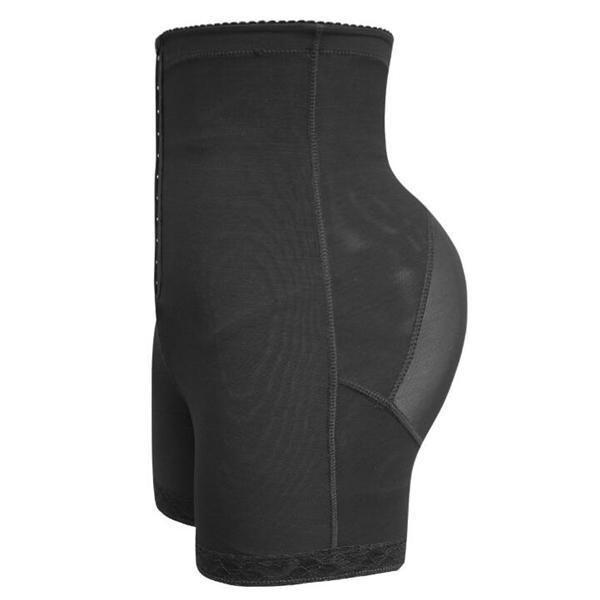 LARGE SIZE HIGH WAIST TUMMY HIP PANTS