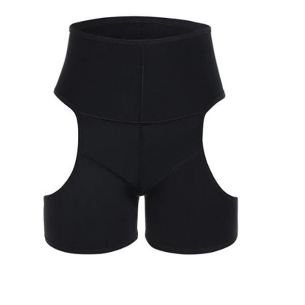 BOOTY HIP ENHANCER INVISIBLE LIFTER WOMEN'S SHAPEWEAR PANTY