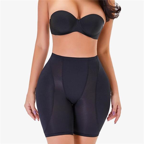 Women Butt Lifter Padded Panty