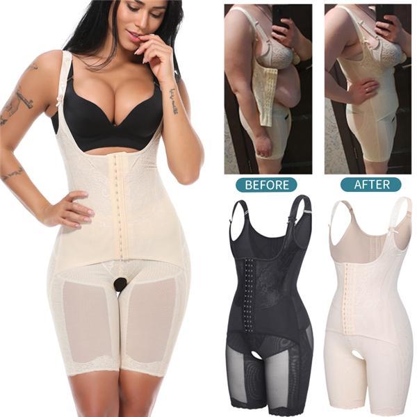 full body shaper corset