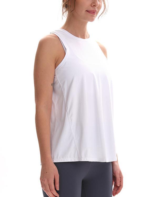 Stylish Vest Sport Top For Fitness Top