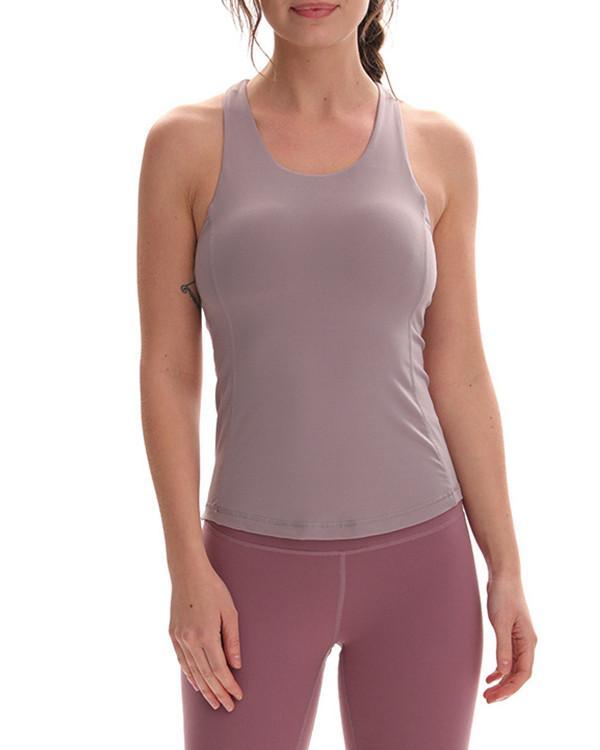 Comfortable Sport Yoga Vest Top