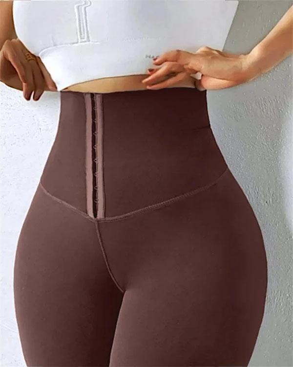 tummy control waist cincher
