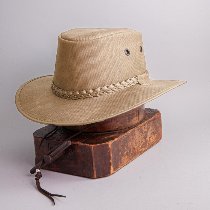 EXTREME OUTBACK VEGAN HAT