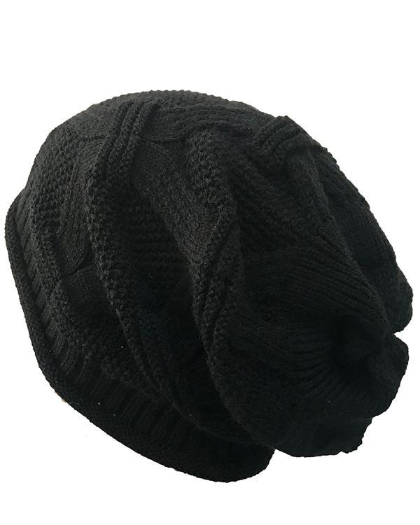 Knit cap Aliexpress hip hop wool pullover hat