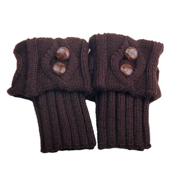 Winter Women's Knit Socks