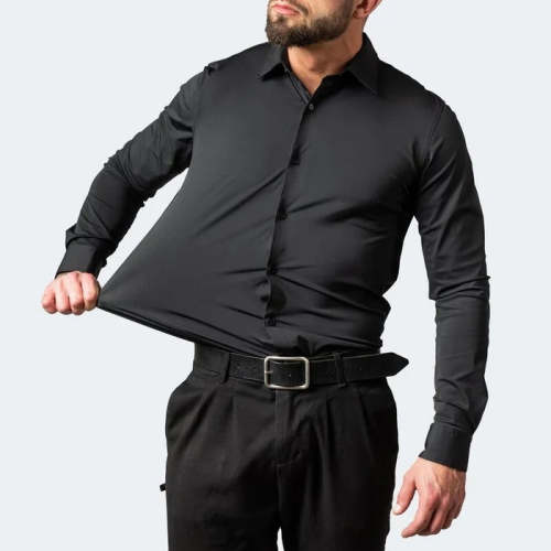 🔥Father's Day Sale - 50% OFF🔥Stretch Anti-wrinkle Shirt