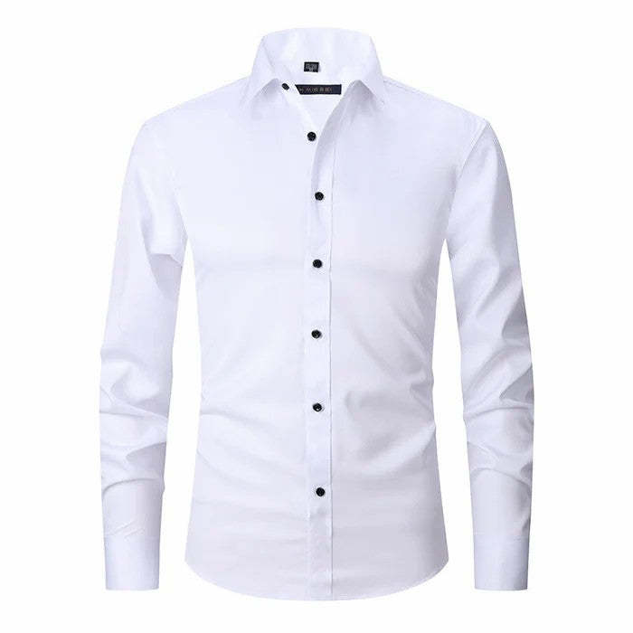 🔥Summer Sale - 50% OFF🔥Stretch Anti-wrinkle Shirt