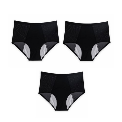 🔥🔥Limited Time Offer🔥🔥High-waisted leak-proof ultra-thin panties