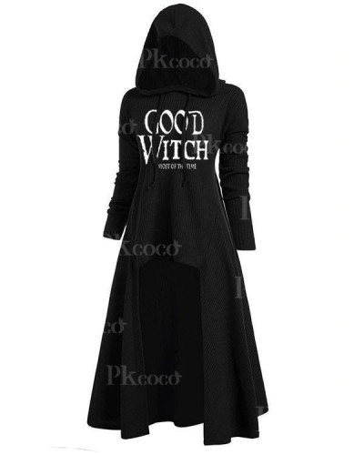 GOOD WITCH MOST OF THE TIME Print  Sweater