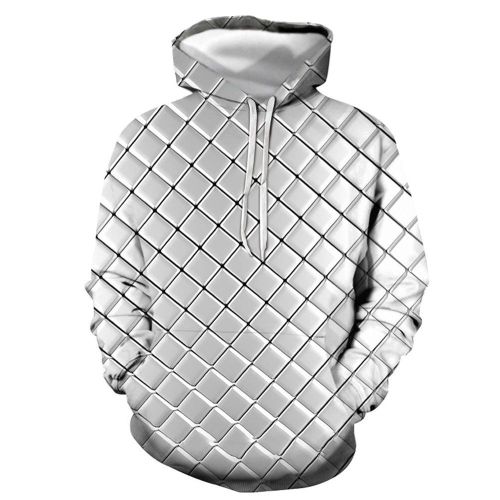 3D Graphic Printed Hoodies Square