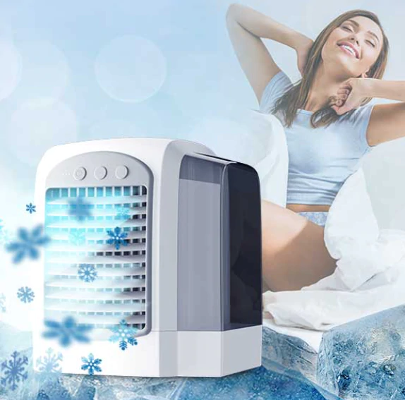 Portable AC - Best Rated Portable Air Conditioner