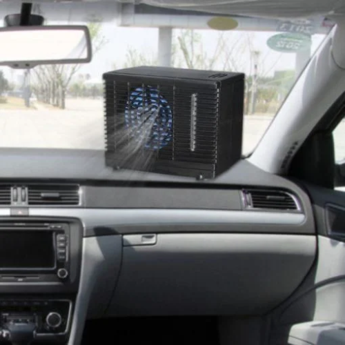 The Portable Car Ac System – Portable Ac For Car