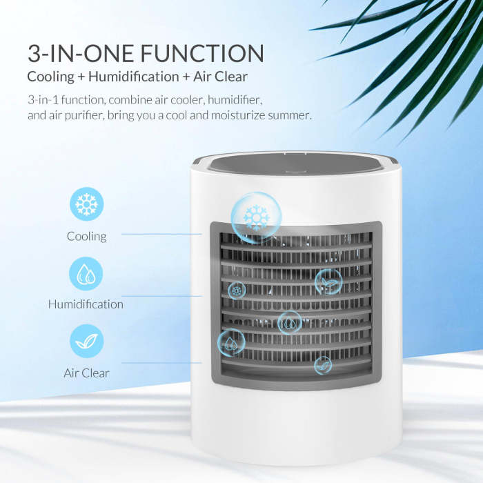 Portable AC - Best Rated Portable Air Conditioner