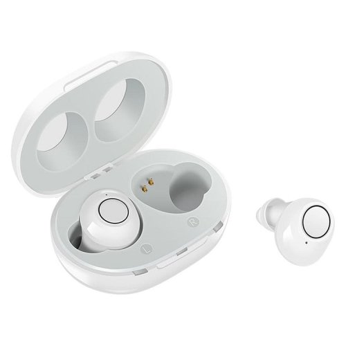 Modern Design Rechargeable Hearing Aids