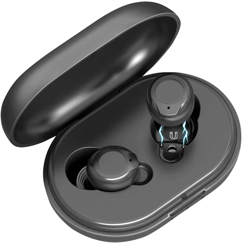 Rechargeable In Ear Digital Personal Hearing Aids For Seniors