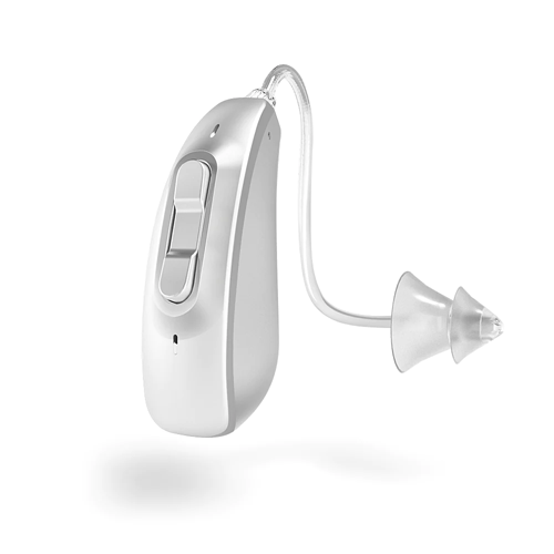 Hearing Aids For Seniors Rechargeable Hearing Aids With 4 Channel And Intelligent Noise Cancelling
