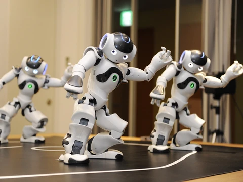 smart robot lawrence special deal