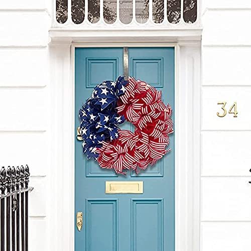 US$ 28.99 - Memorial Day Wreath - www.storgecave.com