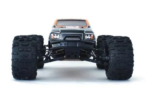 dhk maximus rc truck