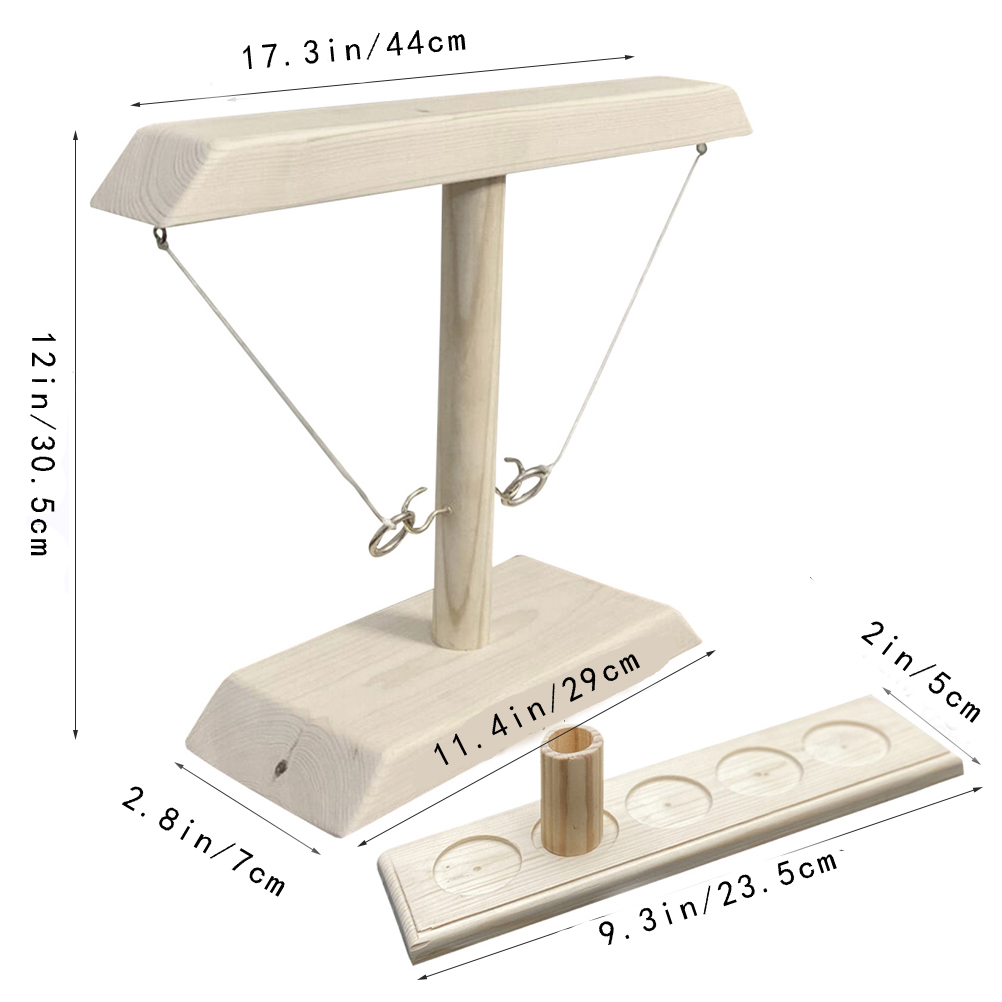 Ring Toss Games for Adults 10 - Gotoday Shop Ring Toss Games for Adults - Gotoday Shop