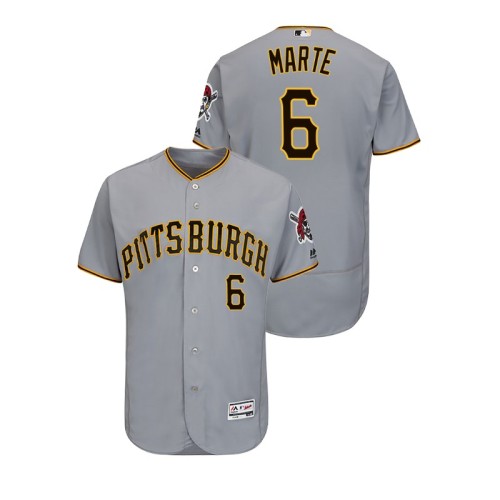 Marte pirates jersey clearance