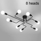 Oskinton Modern LED Ceiling Chandelier Lighting Living Room Bedroom Chandeliers Creative Home Lighting Fixtures Lustre Lamp Luminaria