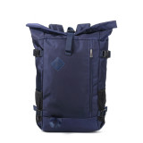 Attonus Large Capacity Rucksack Travel Bag Laptop Backpack Women Back Pack Luggage Shoulder Bags Roll Cover Men