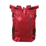 Attonus Large Capacity Rucksack Travel Bag Laptop Backpack Women Back Pack Luggage Shoulder Bags Roll Cover Men