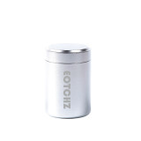 EOTCHZ Functional Airtight Smell Proof Aluminum Stash Jar Herb Storage Container Tobacco Stash Box Pill Box